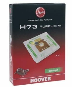 Hoover H73 - Sac à Poussière
