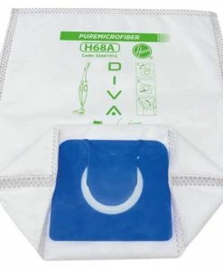 Hoover H 68A - Sac à Poussière