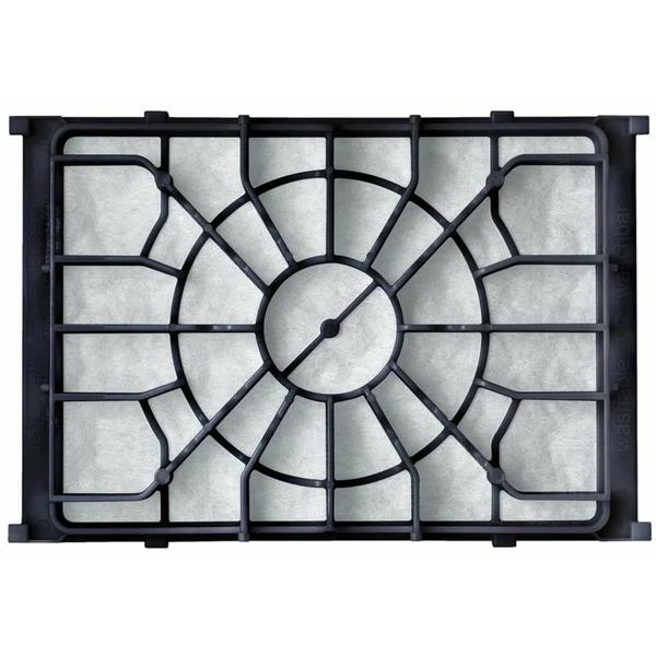 Siemens VZ02MSF - Filtre Pour Aspirateur