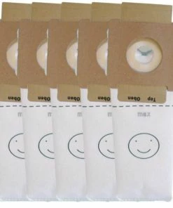 Cleanfix 025.431 - Sac à Poussière