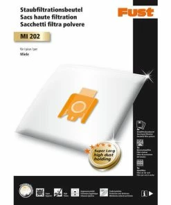 Fust MI 202 Super Long - Sac à Poussière