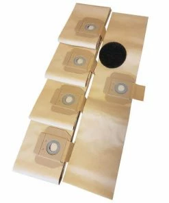 Cleanfix 22.433 - Sac à Poussière