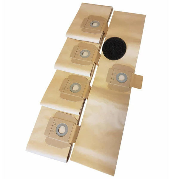 Cleanfix 22.433 - Sac à Poussière