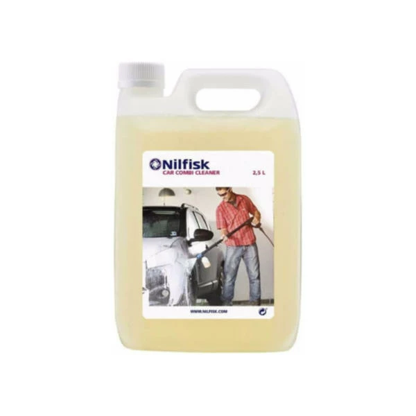 Nilfisk-Advance Car Combi Cleaner 2.5l - Accessoires Dyson