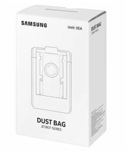 Samsung Sac à Poussière Pour Clean Station VCA-RDB95 - Sac à Poussière
