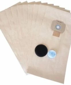 Cleanfix 020.430 - Sac à Poussière