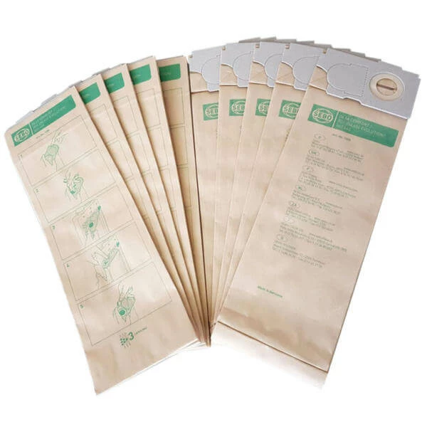 Cleanfix 355.001 - Sac à Poussière