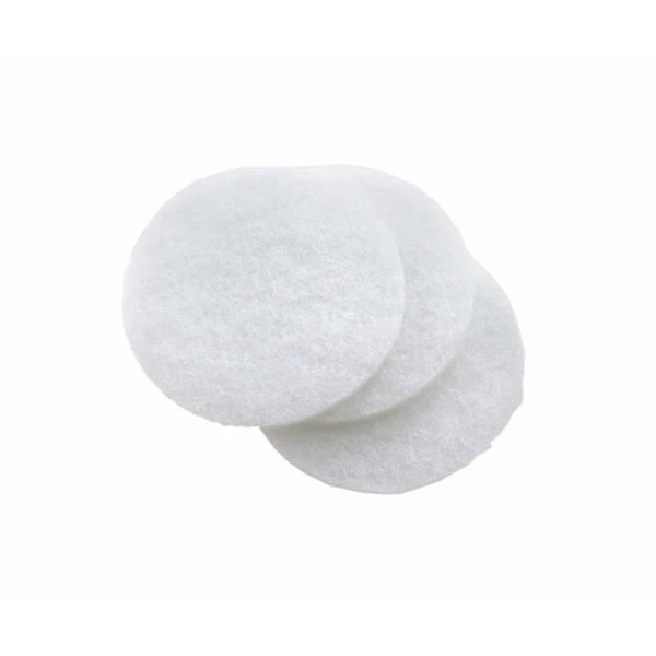 Nilfisk-Advance Filtre Rond GD 5 - Filtre Pour Aspirateur