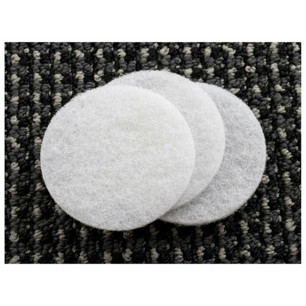 Nilfisk-Advance Filtre Rond GD 5 - Filtre Pour Aspirateur – Image 2