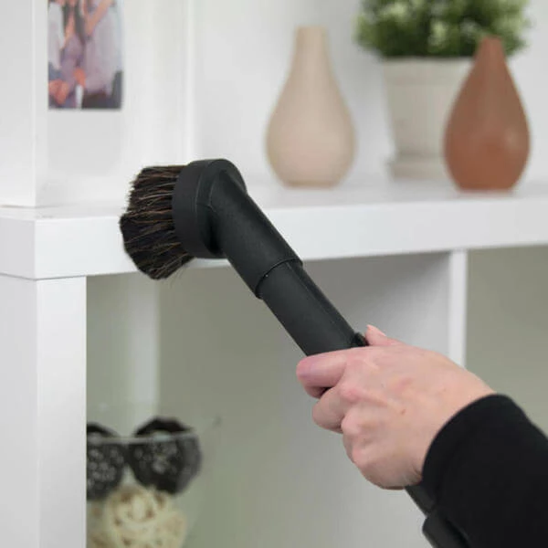 Numatic Brosse Ronde - Tubes Et Tuyau Pour Aspirateur – Image 2