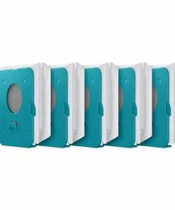 Samsung Sac à Poussière 5 Pièces VCA-ADB952 - Sac à Poussière