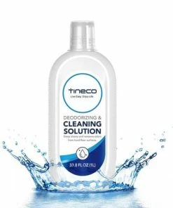 Tineco Reinigungssolution - Aspirateur Sans Sac