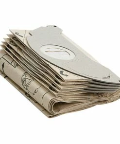 Kärcher Set Filtre WD/SE - Tubes Et Tuyau Pour Aspirateur