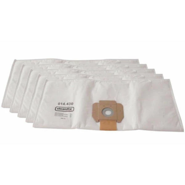 Cleanfix 14.43 - Sac à Poussière