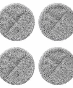 Samsung Micro Fiber Mop Pads VCA-SPW90 - Accessoires Dyson