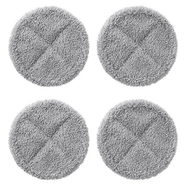 Samsung Micro Fiber Mop Pads VCA-SPW90 - Accessoires Dyson