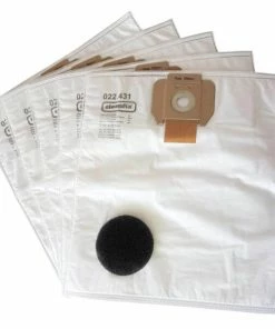 Cleanfix 22.431 - Sac à Poussière