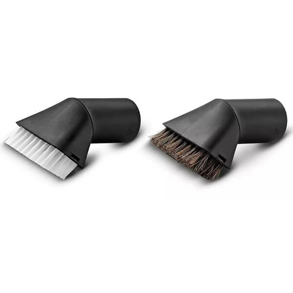 Kärcher 2.863-221.0 - Brosses D'aspirateur ⋅ Buses