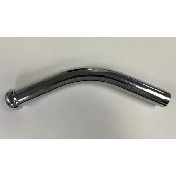 Nilfisk-Advance Tube Coudé En Métal 32mm - Brosses D'aspirateur ⋅ Buses