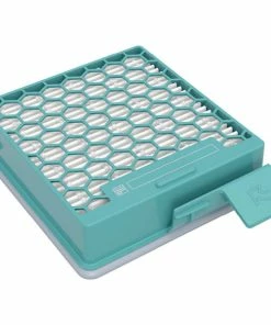 Miele Filtre SF HY 60 - Filtre Pour Aspirateur