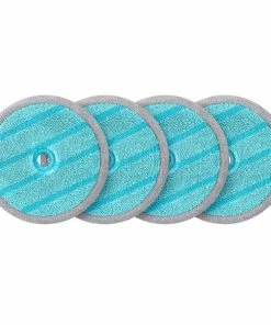 Samsung Tampons En Microfibre 4 Pièces VCA-SPW95 - Sac à Poussière