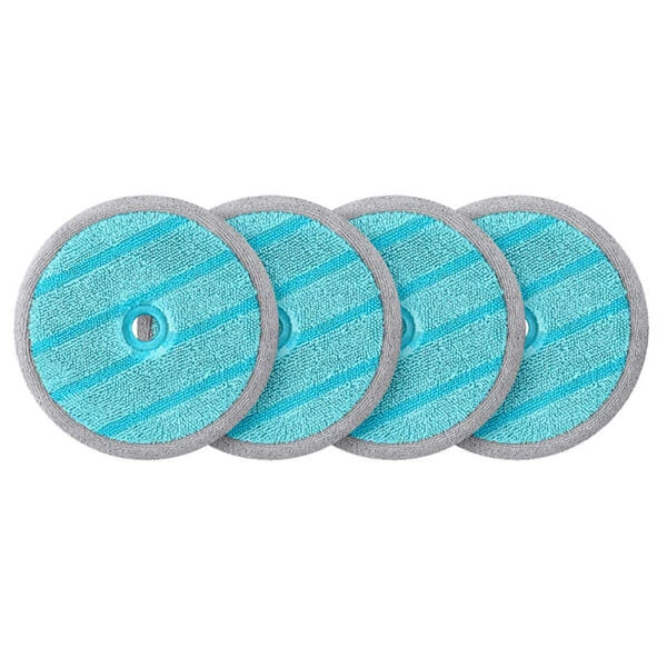 Samsung Tampons En Microfibre 4 Pièces VCA-SPW95 - Sac à Poussière