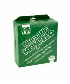 Numatic HEPA 15L - Sac à Poussière