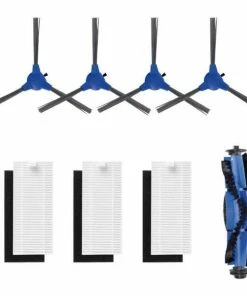 Eufy By Anker Replacement Kit - Tubes Et Tuyau Pour Aspirateur