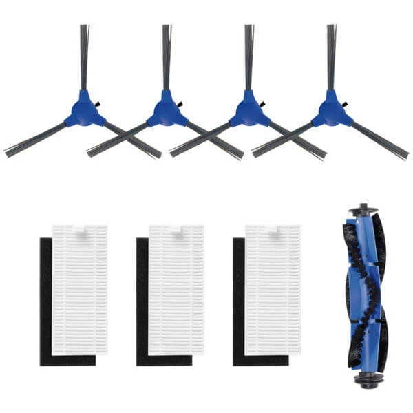 Eufy By Anker Replacement Kit - Tubes Et Tuyau Pour Aspirateur