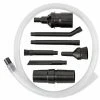 Byro Mini - Tubes Et Tuyau Pour Aspirateur