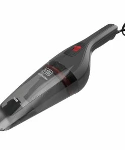 BLACK+DECKER NVB12AV-XJ - Aspirateur à Main