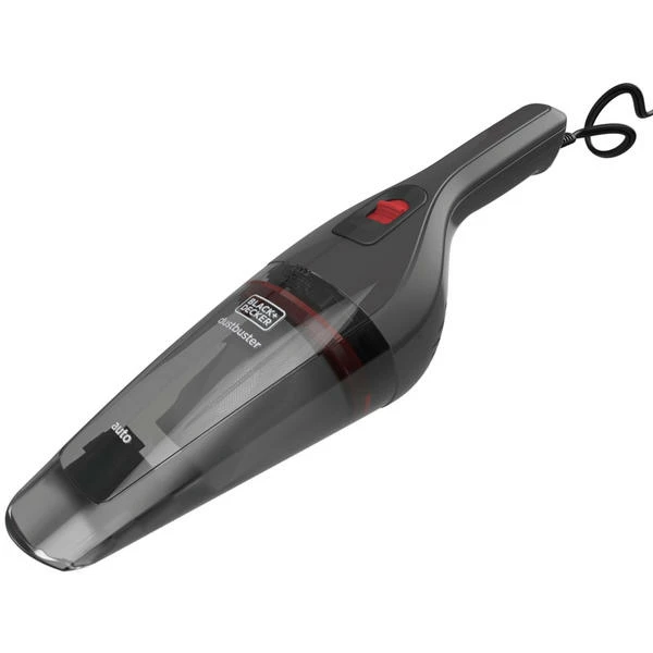 BLACK+DECKER NVB12AV-XJ - Aspirateur Ă Main