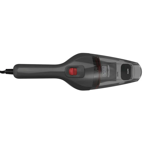 BLACK+DECKER NVB12AV-XJ - Aspirateur à Main – Image 3