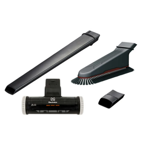 Electrolux Allergy Kit KIT15 - Brosses D'aspirateur â‹… Buses