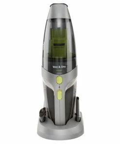 Rotel Turbo Vac606 WetDry - Aspirateur à Main