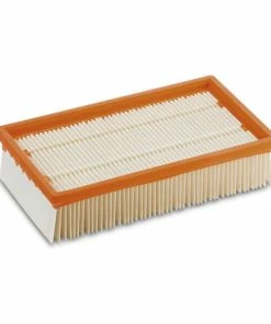 Kärcher 6.904-367.0 - Filtre Pour Aspirateur
