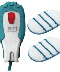 BLACK+DECKER FSHSMGA-XJ - Nettoyeurs à Vapeur